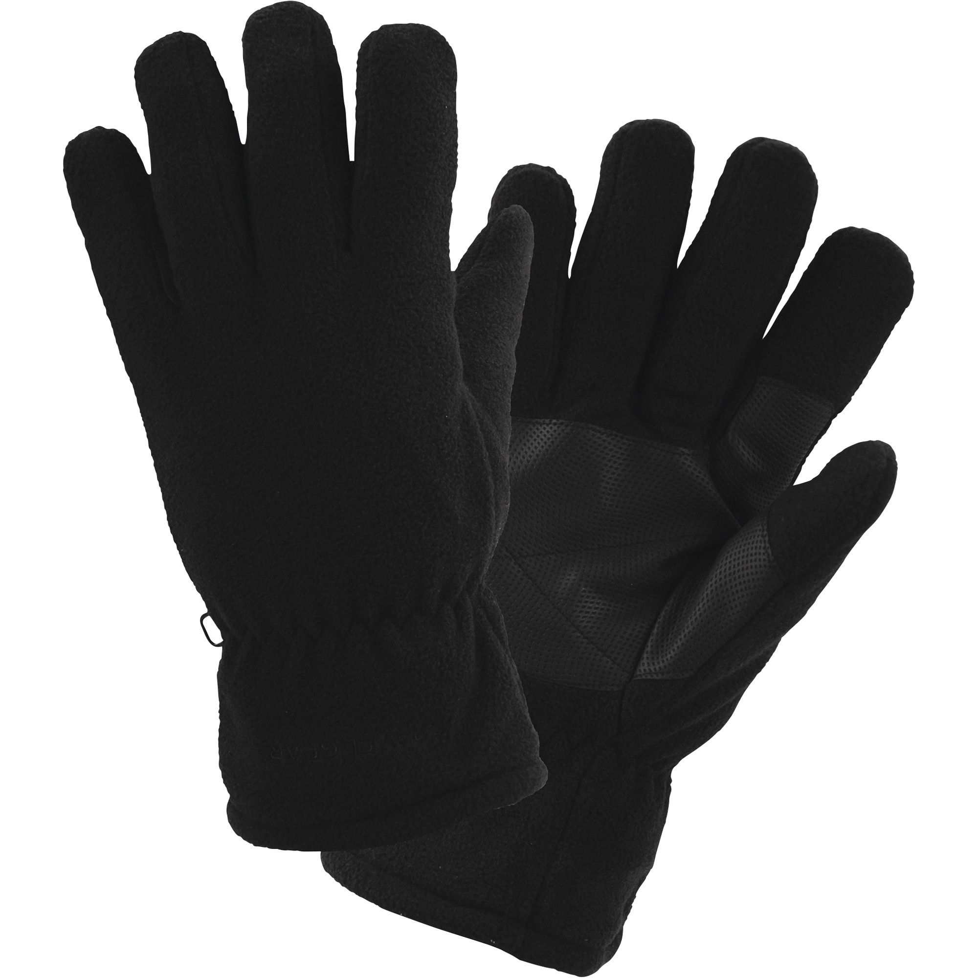 Gravel Gear Men's Fleece Gloves Northern Tool